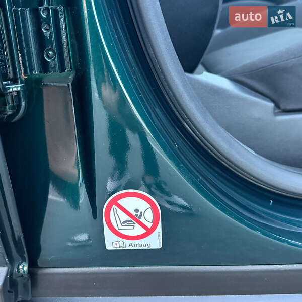 Седан Volkswagen Passat 2003 в Виннице фото 89 Седан Volkswagen Passat 2003 в Виннице