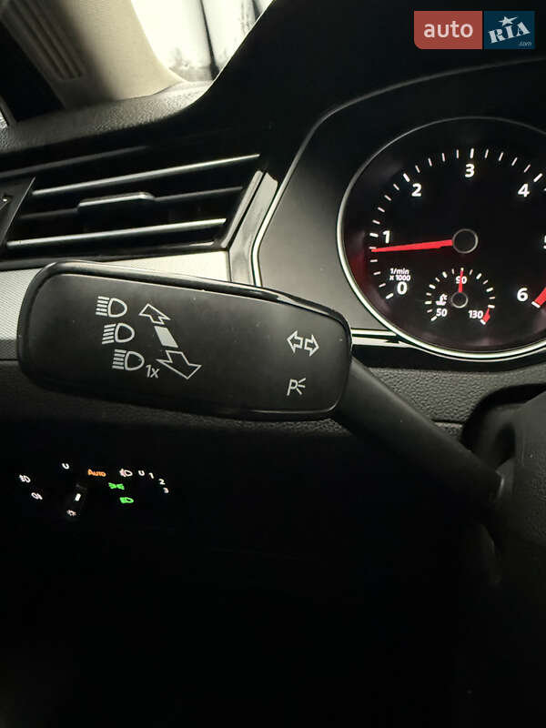 Универсал Volkswagen Passat 2015 в Сумах фото 21 Универсал Volkswagen Passat 2015 в Сумах