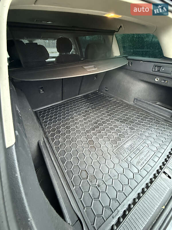 Универсал Volkswagen Passat 2015 в Сумах фото 28 Универсал Volkswagen Passat 2015 в Сумах