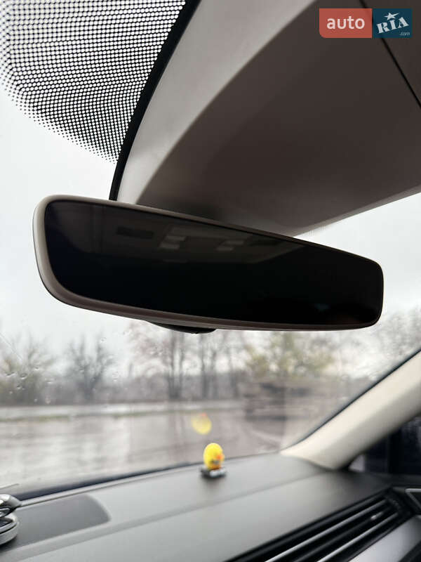 Универсал Volkswagen Passat 2015 в Сумах фото 34 Универсал Volkswagen Passat 2015 в Сумах