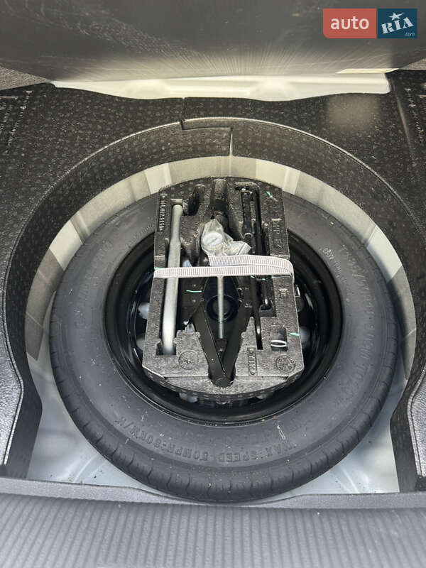 Седан Volkswagen Passat 2020 в Измаиле