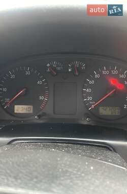 Седан Volkswagen Passat 1997 в Василькові