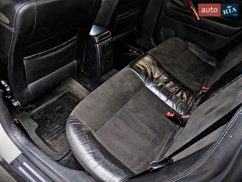 Седан Volkswagen Passat 2001 в Черкассах