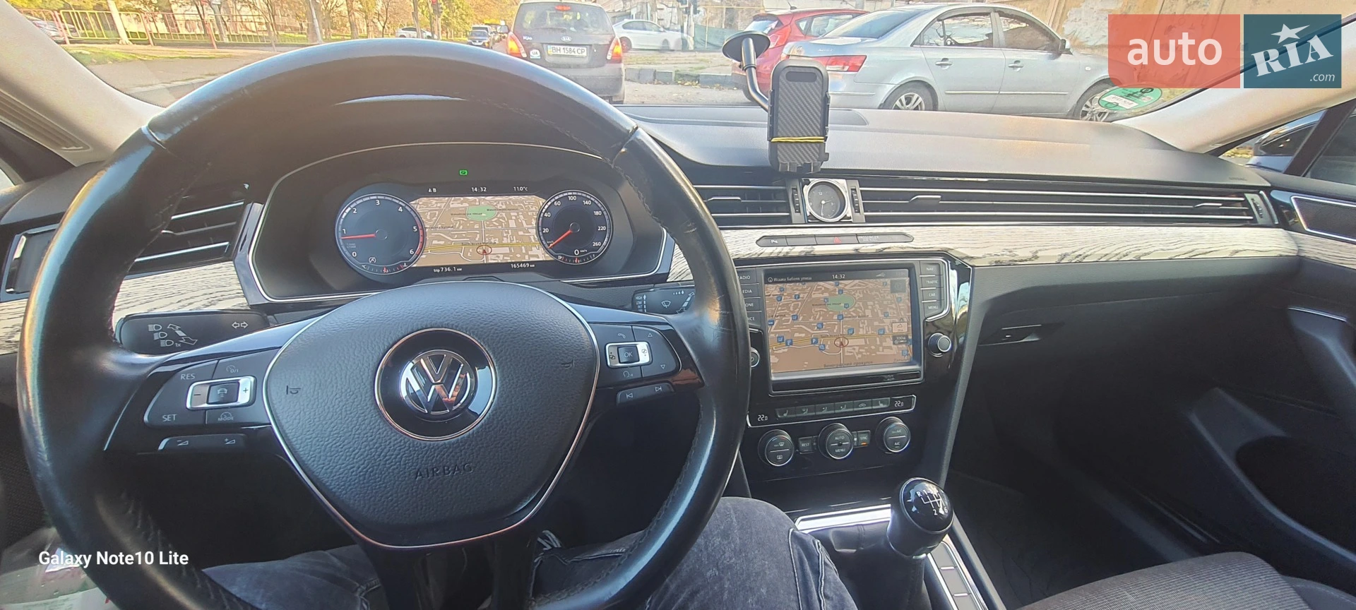 2015 Volkswagen Passat - мініатюра 9