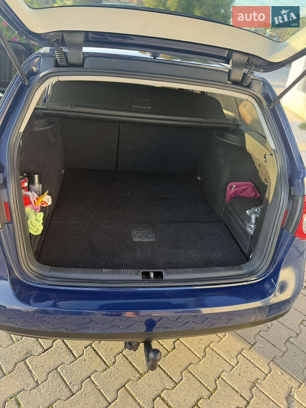 Универсал Volkswagen Passat 2007 в Киеве фото 12 Универсал Volkswagen Passat 2007 в Киеве