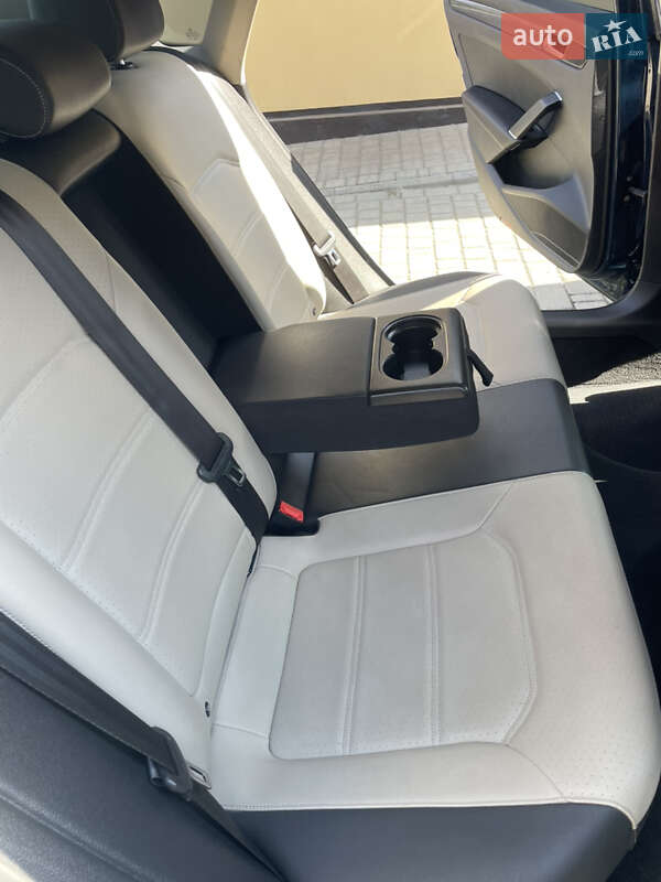 Седан Volkswagen Passat 2019 в Белой Церкви фото 14 Седан Volkswagen Passat 2019 в Белой Церкви