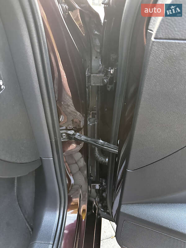 Универсал Volkswagen Passat 2018 в Хусте фото 58 Универсал Volkswagen Passat 2018 в Хусте