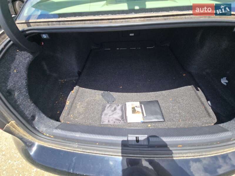 Седан Volkswagen Passat 2015 в Измаиле