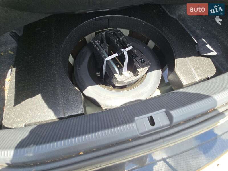 Седан Volkswagen Passat 2015 в Измаиле