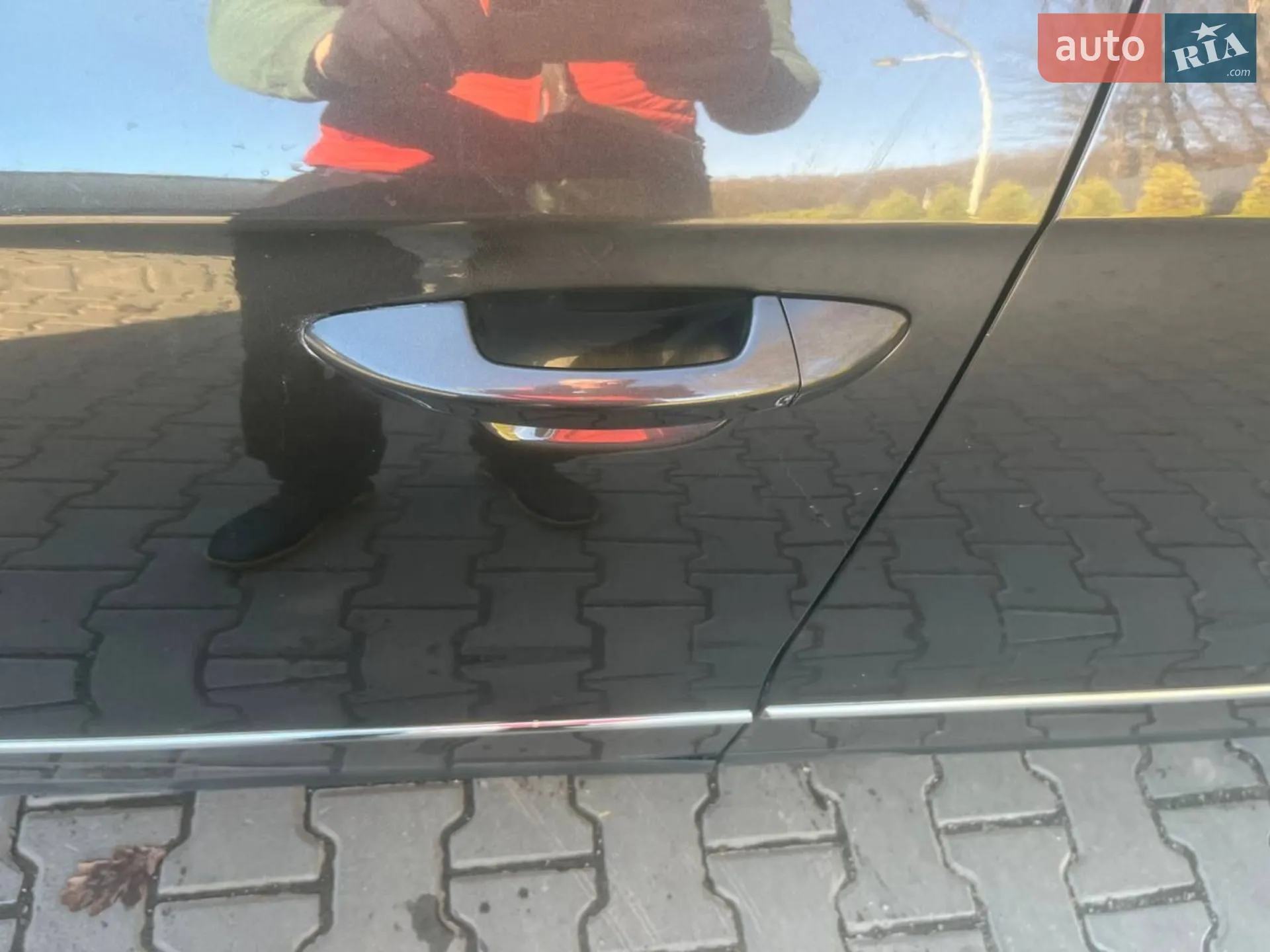 2010 Volkswagen Passat - мініатюра 11