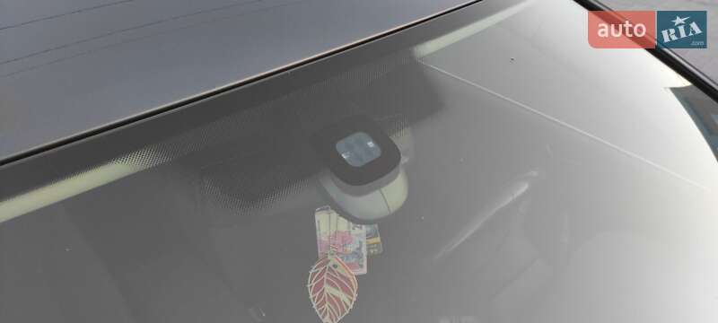 Универсал Volkswagen Passat 2009 в Мостиске