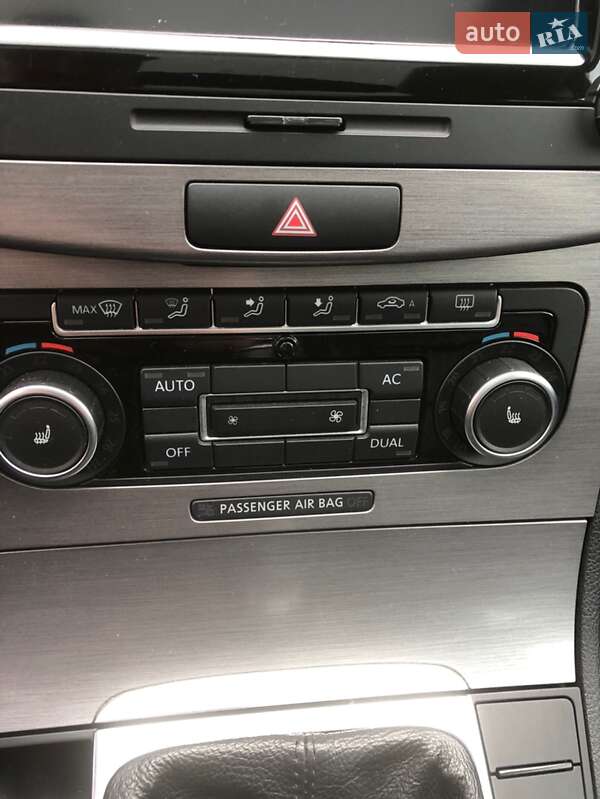 Универсал Volkswagen Passat 2011 в Стрые фото 5 Универсал Volkswagen Passat 2011 в Стрые