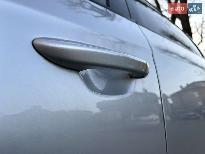 Универсал Volkswagen Passat 2008 в Самборе фото 19 Универсал Volkswagen Passat 2008 в Самборе