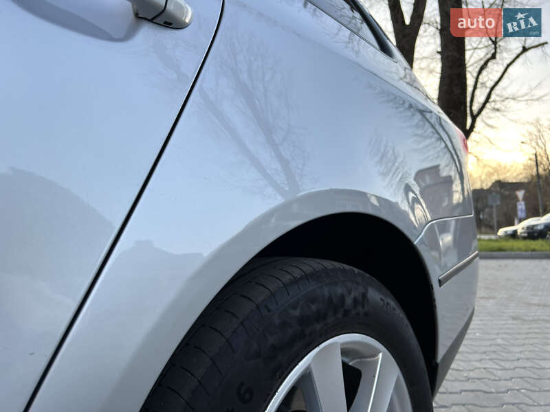 Универсал Volkswagen Passat 2008 в Самборе фото 20 Универсал Volkswagen Passat 2008 в Самборе