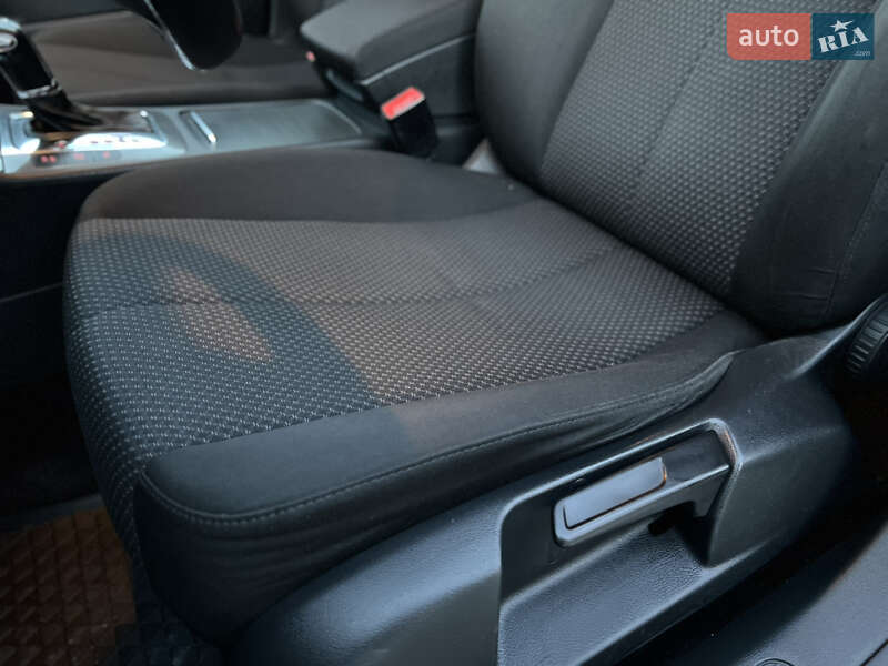 Универсал Volkswagen Passat 2008 в Самборе фото 27 Универсал Volkswagen Passat 2008 в Самборе