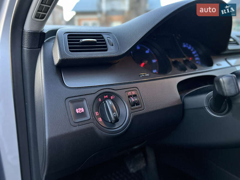 Универсал Volkswagen Passat 2008 в Самборе фото 30 Универсал Volkswagen Passat 2008 в Самборе