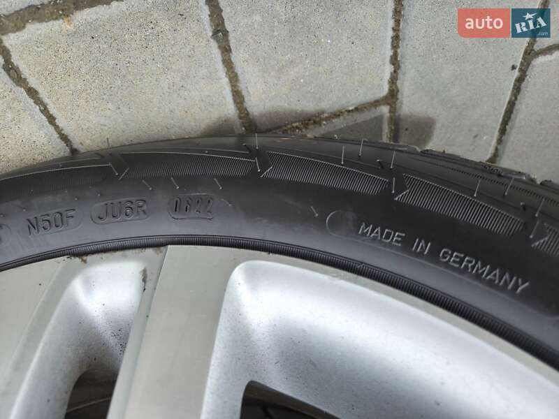 Универсал Volkswagen Passat 2007 в Луцке