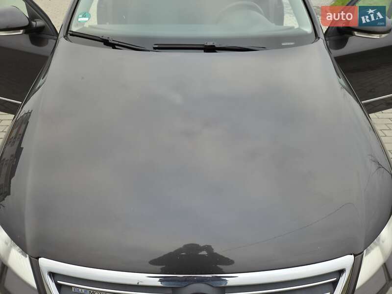 Универсал Volkswagen Passat 2007 в Луцке