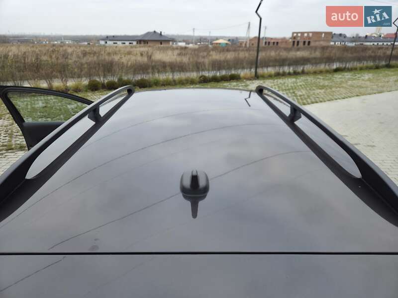 Универсал Volkswagen Passat 2007 в Луцке