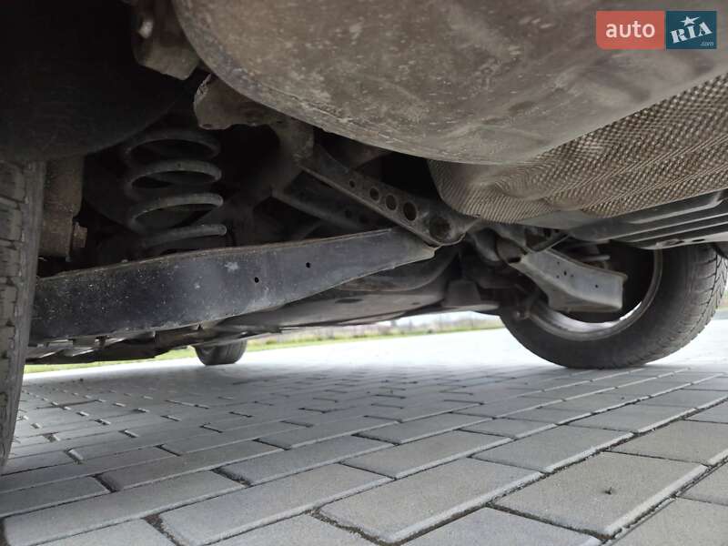 Универсал Volkswagen Passat 2007 в Луцке