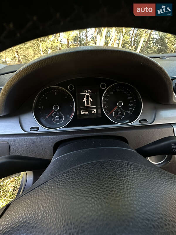 Универсал Volkswagen Passat 2012 в Бучаче фото 9 Универсал Volkswagen Passat 2012 в Бучаче