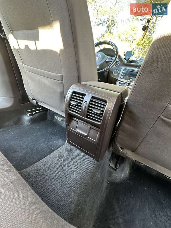 Универсал Volkswagen Passat 2012 в Бучаче фото 15 Универсал Volkswagen Passat 2012 в Бучаче