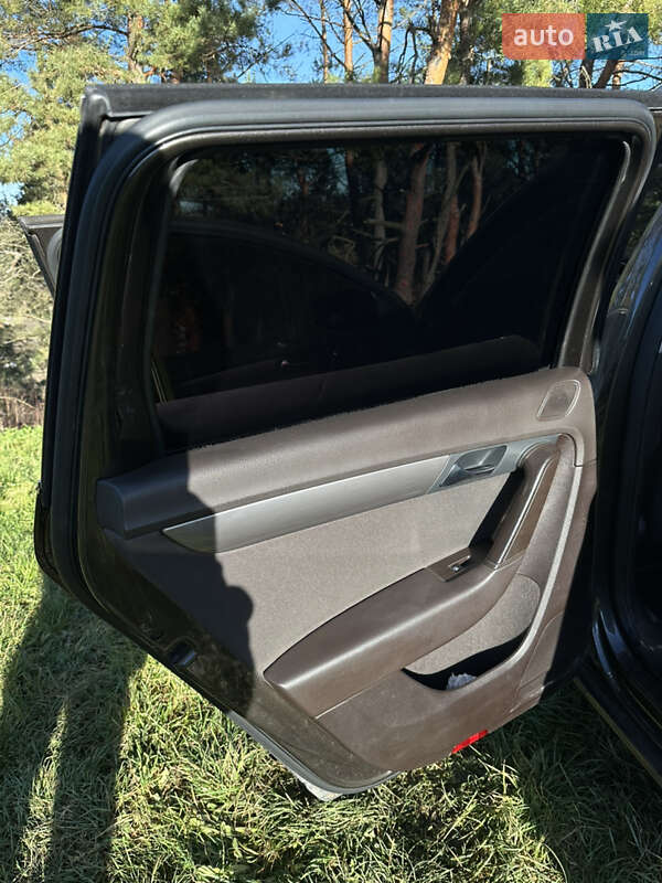 Универсал Volkswagen Passat 2012 в Бучаче фото 17 Универсал Volkswagen Passat 2012 в Бучаче