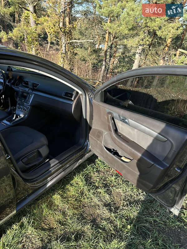 Универсал Volkswagen Passat 2012 в Бучаче фото 25 Универсал Volkswagen Passat 2012 в Бучаче