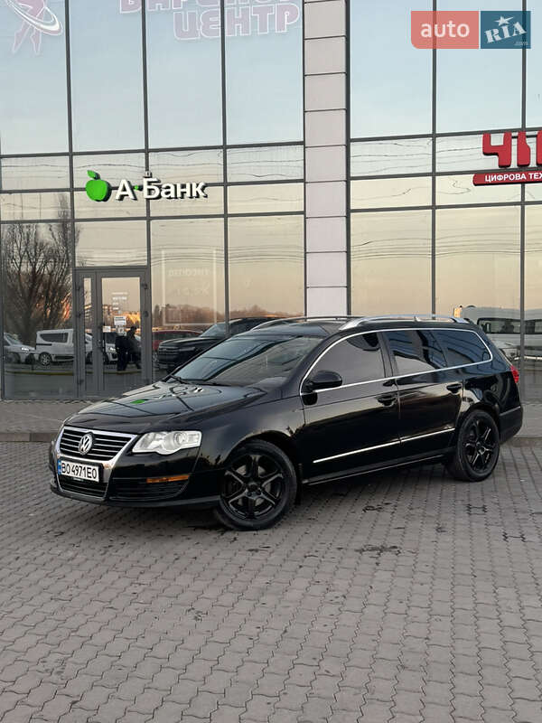 Универсал Volkswagen Passat 2006 в Хмельницком фото 11 Универсал Volkswagen Passat 2006 в Хмельницком