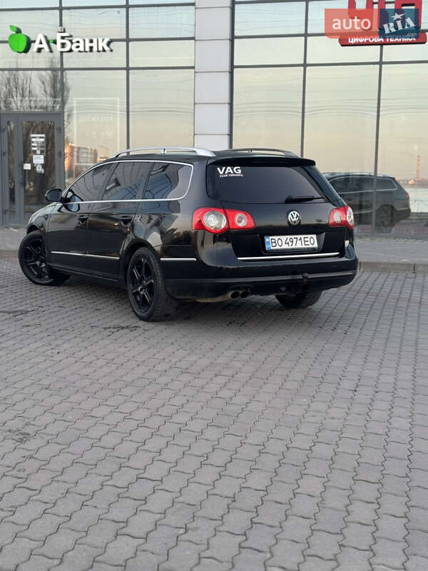 Универсал Volkswagen Passat 2006 в Хмельницком фото 15 Универсал Volkswagen Passat 2006 в Хмельницком
