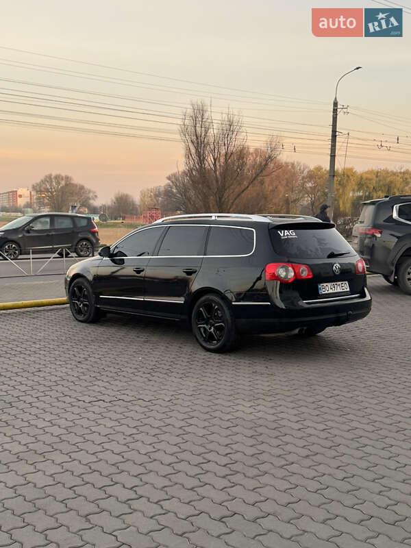 Универсал Volkswagen Passat 2006 в Хмельницком фото 19 Универсал Volkswagen Passat 2006 в Хмельницком