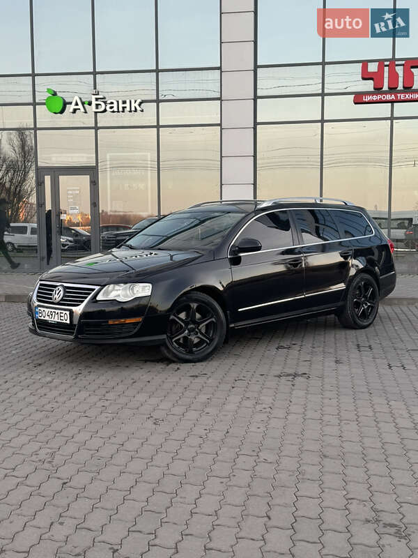 Универсал Volkswagen Passat 2006 в Хмельницком фото 22 Универсал Volkswagen Passat 2006 в Хмельницком