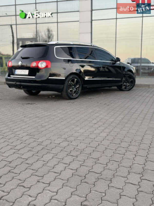 Универсал Volkswagen Passat 2006 в Хмельницком фото 27 Универсал Volkswagen Passat 2006 в Хмельницком