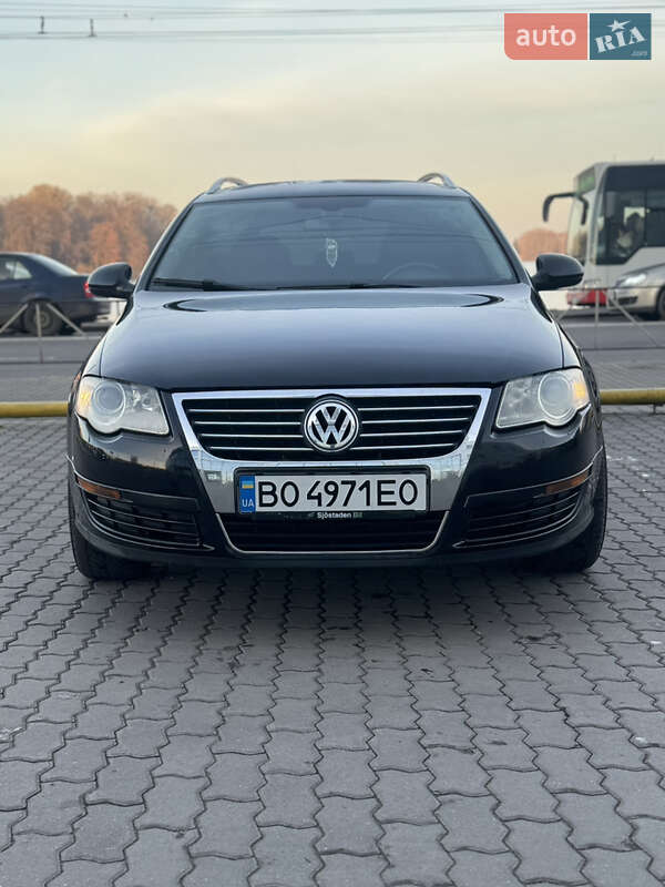 Универсал Volkswagen Passat 2006 в Хмельницком фото 32 Универсал Volkswagen Passat 2006 в Хмельницком