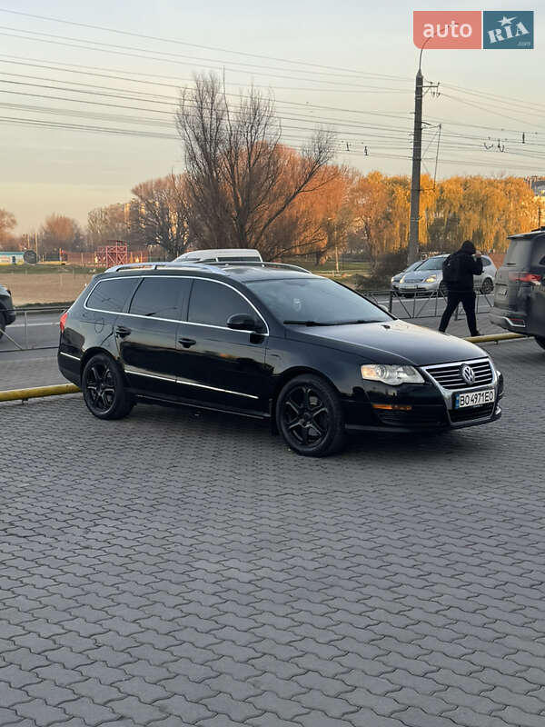 Универсал Volkswagen Passat 2006 в Хмельницком фото 34 Универсал Volkswagen Passat 2006 в Хмельницком