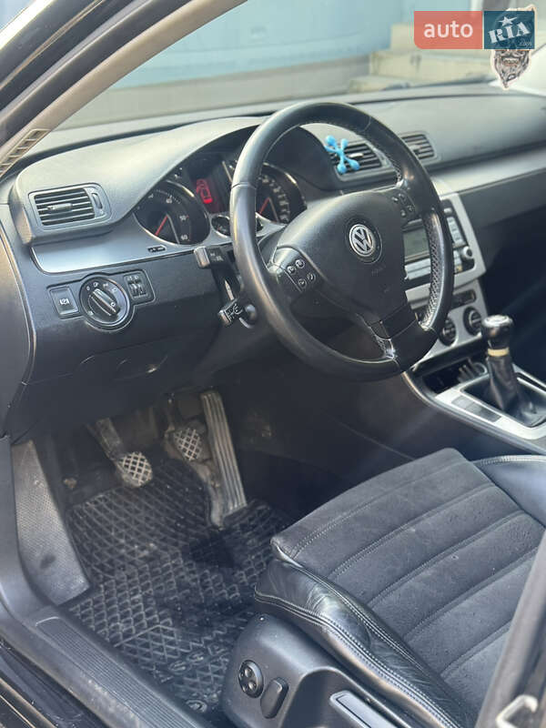 Универсал Volkswagen Passat 2006 в Хмельницком фото 44 Универсал Volkswagen Passat 2006 в Хмельницком