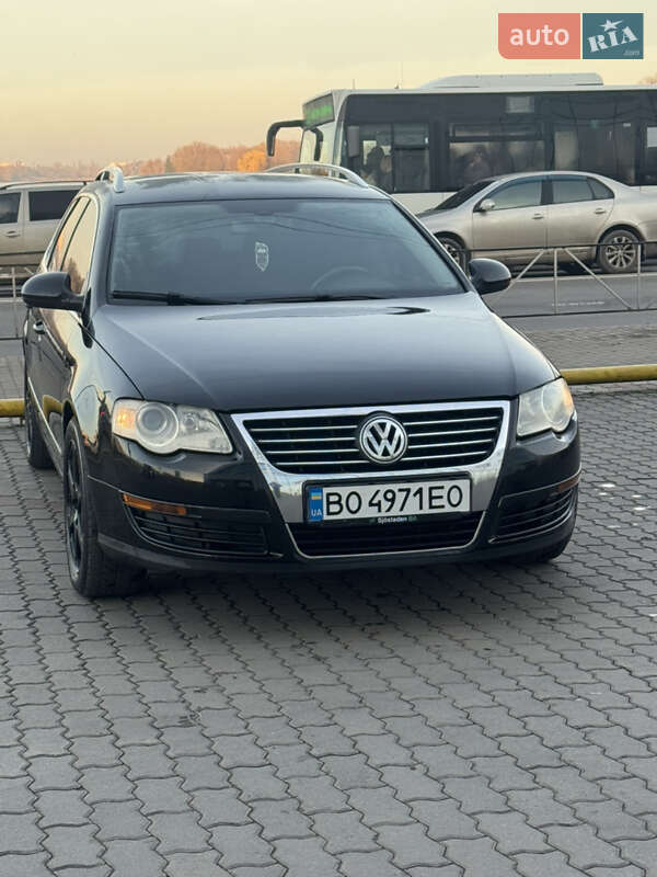 Универсал Volkswagen Passat 2006 в Хмельницком фото 50 Универсал Volkswagen Passat 2006 в Хмельницком