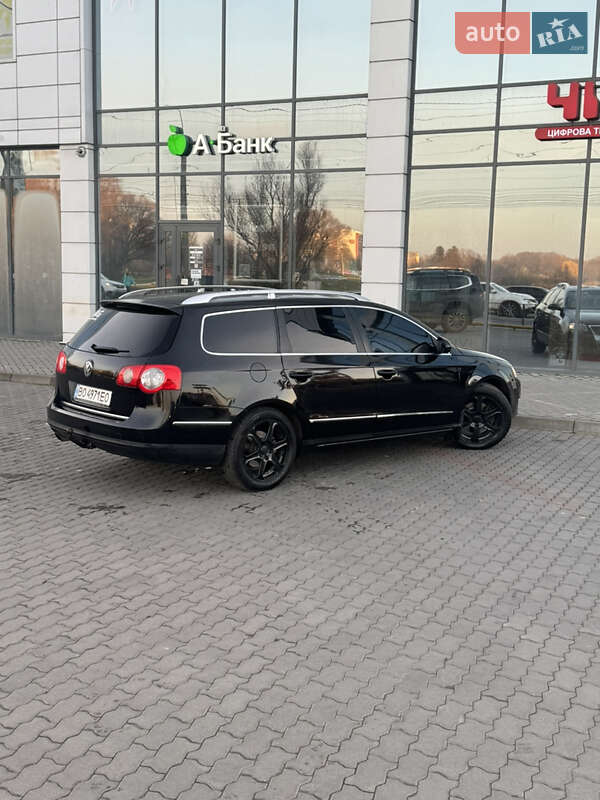 Универсал Volkswagen Passat 2006 в Хмельницком фото 53 Универсал Volkswagen Passat 2006 в Хмельницком
