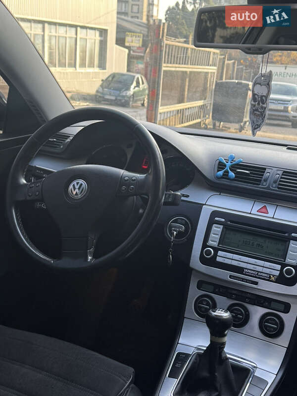 Универсал Volkswagen Passat 2006 в Хмельницком фото 75 Универсал Volkswagen Passat 2006 в Хмельницком
