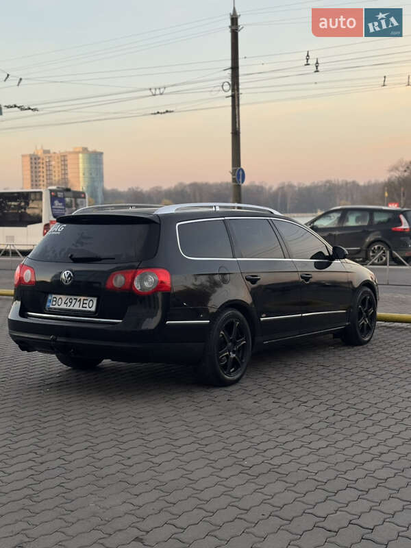 Универсал Volkswagen Passat 2006 в Хмельницком фото 80 Универсал Volkswagen Passat 2006 в Хмельницком