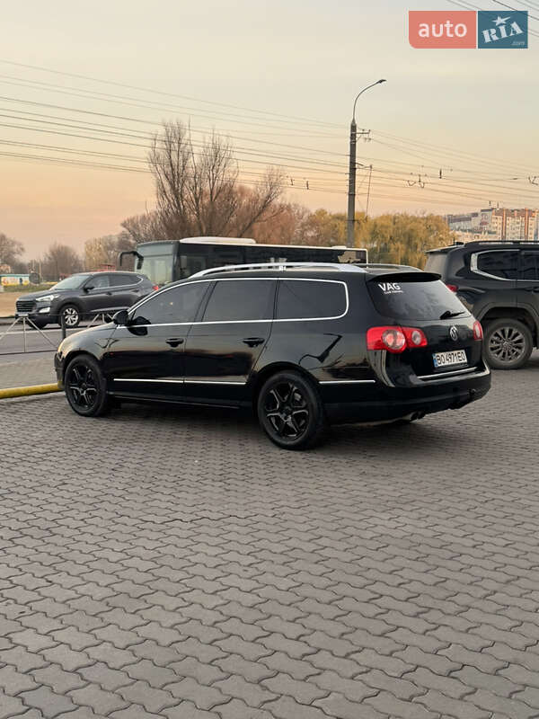 Универсал Volkswagen Passat 2006 в Хмельницком фото 90 Универсал Volkswagen Passat 2006 в Хмельницком