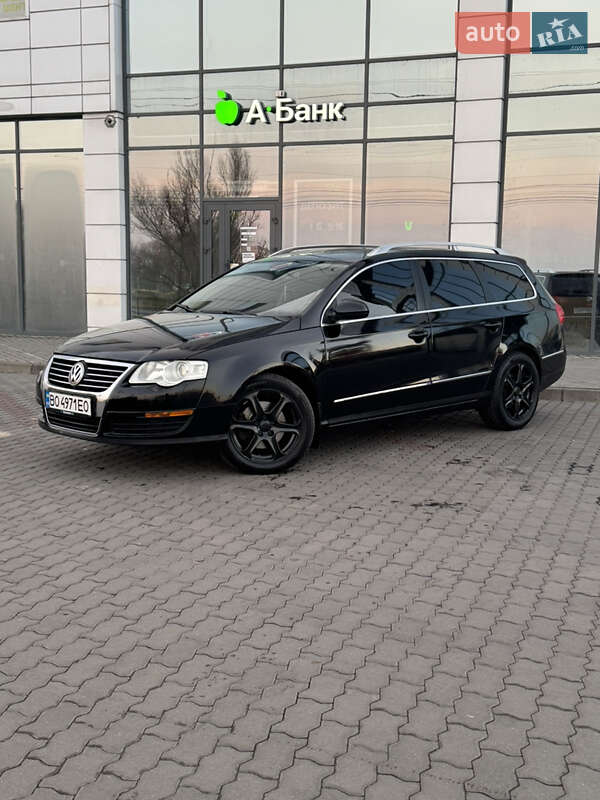 Универсал Volkswagen Passat 2006 в Хмельницком фото 98 Универсал Volkswagen Passat 2006 в Хмельницком