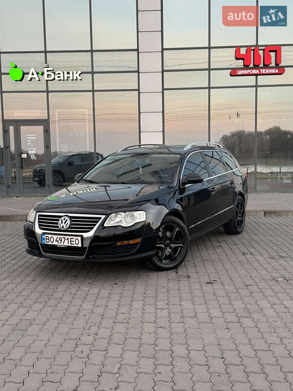 Универсал Volkswagen Passat 2006 в Хмельницком фото 102 Универсал Volkswagen Passat 2006 в Хмельницком