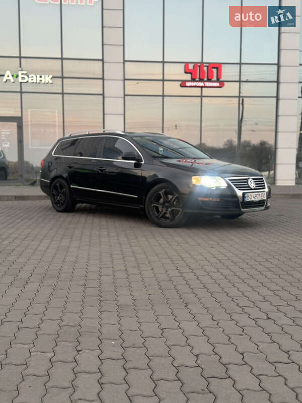 Универсал Volkswagen Passat 2006 в Хмельницком фото 110 Универсал Volkswagen Passat 2006 в Хмельницком
