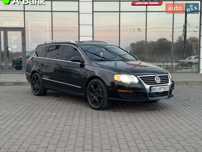 Универсал Volkswagen Passat 2006 в Хмельницком фото 118 Универсал Volkswagen Passat 2006 в Хмельницком