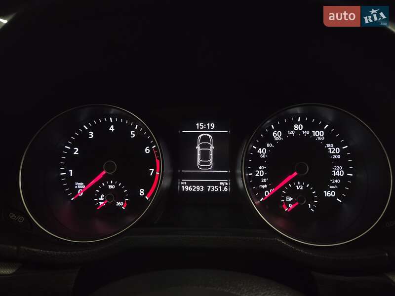 Седан Volkswagen Passat 2017 в Николаеве фото 17 Седан Volkswagen Passat 2017 в Николаеве