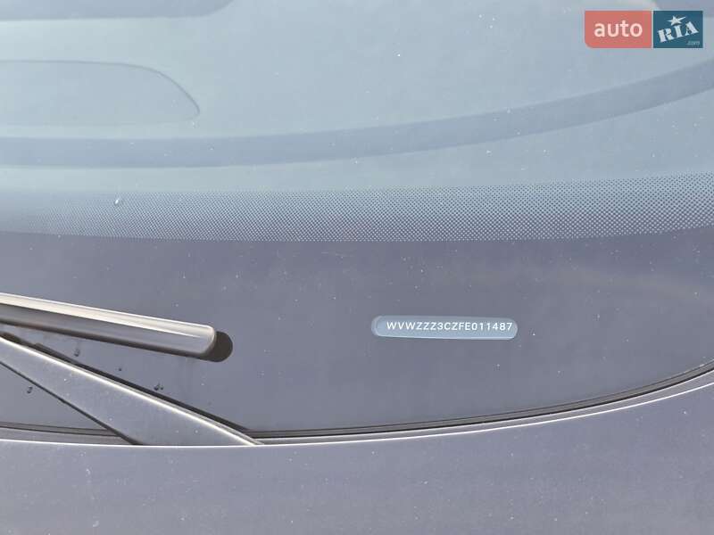 Универсал Volkswagen Passat 2014 в Виннице фото 7 Универсал Volkswagen Passat 2014 в Виннице