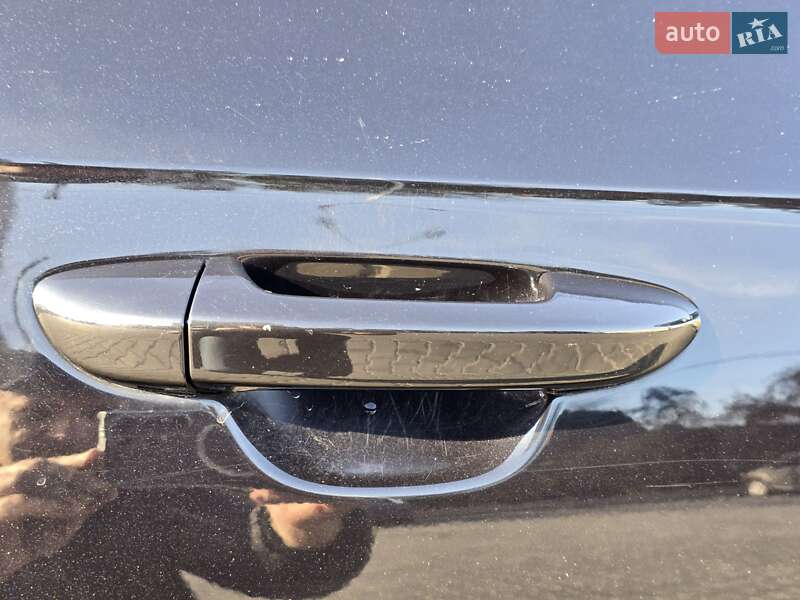 Универсал Volkswagen Passat 2014 в Виннице фото 15 Универсал Volkswagen Passat 2014 в Виннице