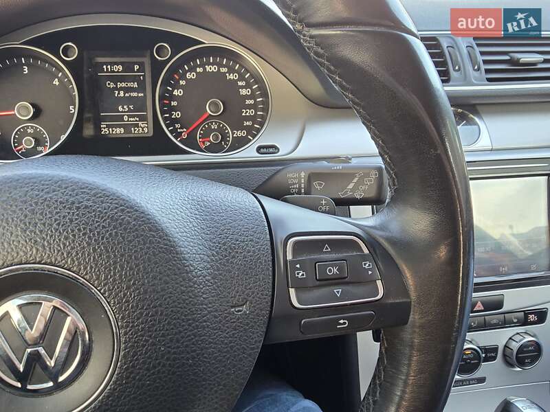 Универсал Volkswagen Passat 2014 в Виннице фото 10 Универсал Volkswagen Passat 2014 в Виннице