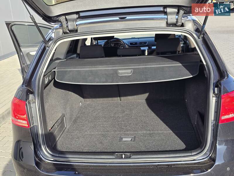 Универсал Volkswagen Passat 2014 в Виннице фото 14 Универсал Volkswagen Passat 2014 в Виннице